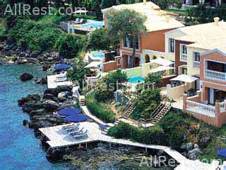 Grecotel Corfu Imperial 2